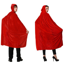 Cape Chaperon Rouge