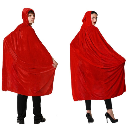 Cape Chaperon Rouge