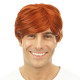 Perruque Homme
