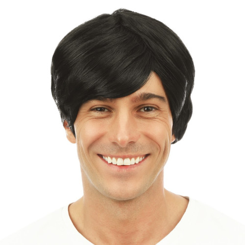 Perruque Homme