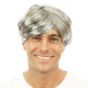 Perruque Homme