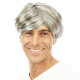Perruque Homme