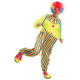 Déguisement Clown Homme ou Femme