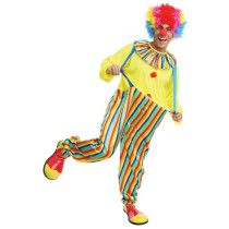 Déguisement Clown Homme ou Femme