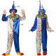 Déguisement Clown Homme ou Femme