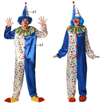 Déguisement Clown Homme ou Femme