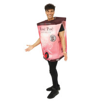 Déguisement Cubi de Rosé