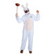 Déguisement Lapin Crétin Officiel