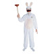 Déguisement Lapin Crétin Officiel