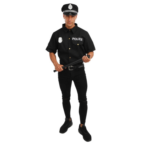 Déguisement Policier
