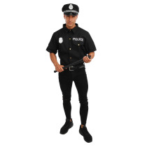 Déguisement Policier / Flic