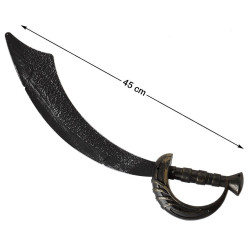 Sabre Pirate