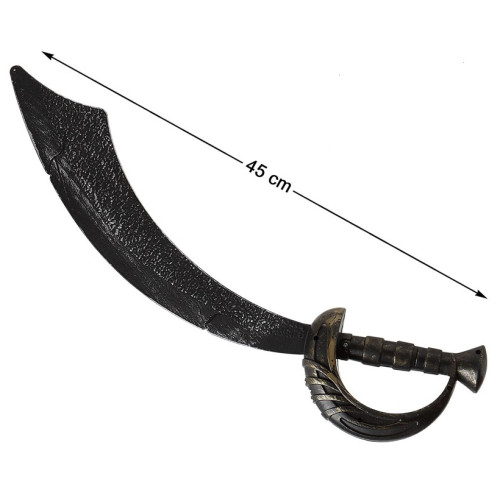 Sabre Pirate