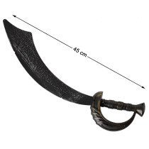 Sabre Pirate