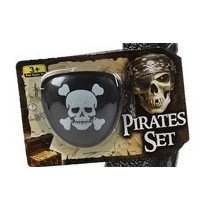 Cache-Oeil Pirate