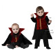 Déguisement Vampire Bébé