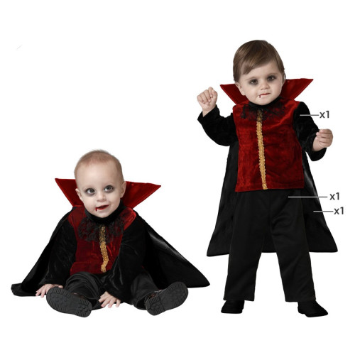 Déguisement Vampire Bébé