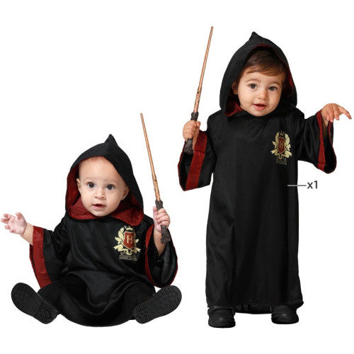 Déguisement Sorcier Enfant