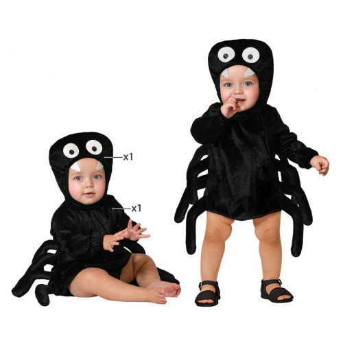 Déguisement Araignée Enfant