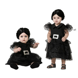 Déguisement Robe de Bal Enfant : de 24 mois à 36 mois