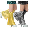 Guêtres Brillantes / Jambières - 2 Coloris au Choix