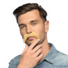 Grosses Moustaches Blondes