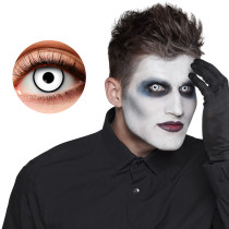 Paire de Lentilles de Contact Manson