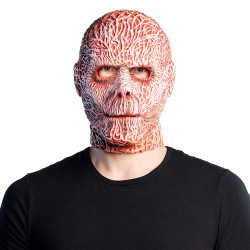 Masque Souple Veines