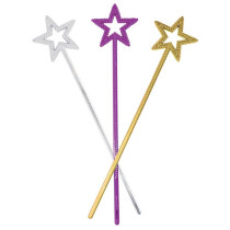 Baguette Princesse - 3 Coloris au Choix