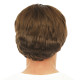 Perruque Homme