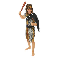 Déguisement Homme des Cavernes / Tarzan