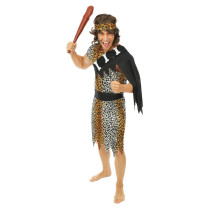 Déguisement Homme des Cavernes / Tarzan