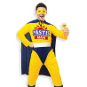 Déguisement Pastis Man
