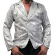 Déguisement Veste Paillettes