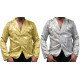 Déguisement Veste Paillettes