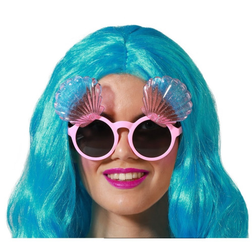 Lunettes Sirène