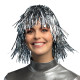 Perruque Paillettes