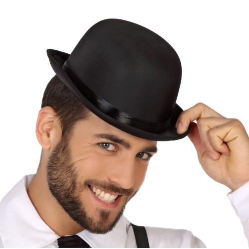 Chapeau Melon
