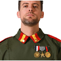Médailles Militaire