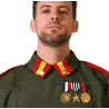 Médailles Militaire