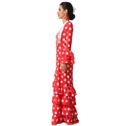Déguisement Espagnole / Flamenco