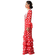 Déguisement Espagnole / Flamenco