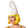 Chapeau Nain Blanc