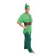 Déguisement Homme Vert