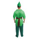 Déguisement Homme Vert