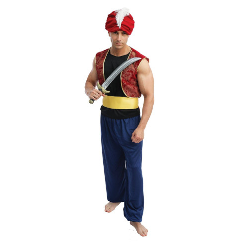 Déguisement Aladin