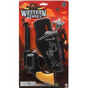 Pistolet Cowboy Enfant