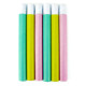 Lot de 6 Sarbacanes Cotillons