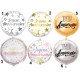 Ballon Géant Anniversaire