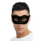 Loup Noir Mat